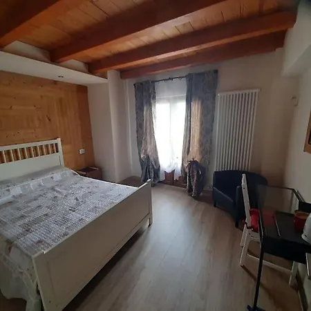 Appartamento Tranquillità E Relax Villeneuve