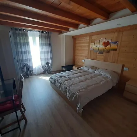 Tranquillità E Relax * Villeneuve