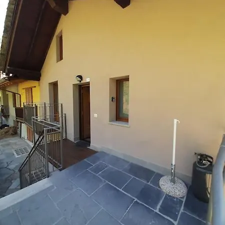 Tranquillità E Relax Appartamento *