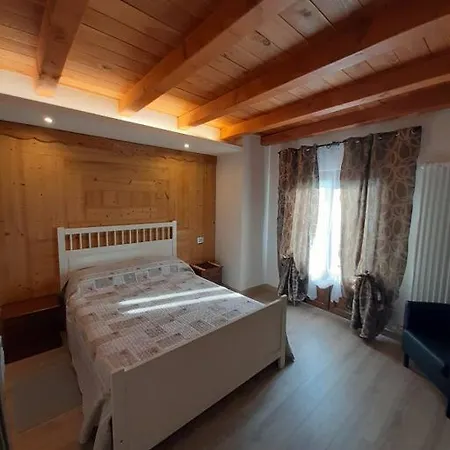 Tranquillita E Relax דירה וילנב