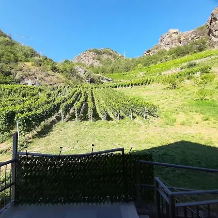 Tranquillità E Relax *