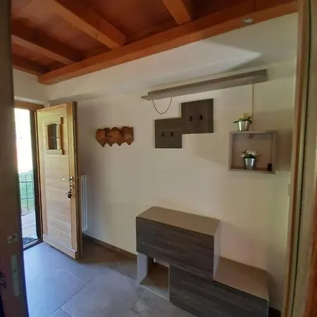 דירה Tranquillita E Relax