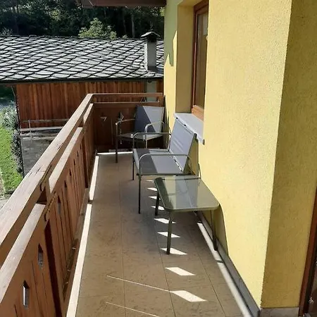 Tranquillita E Relax דירה