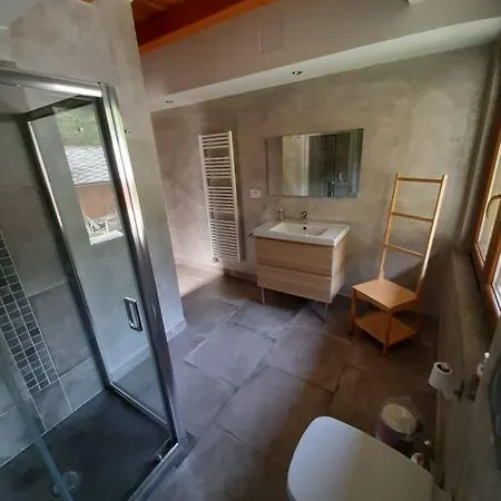 Tranquillita E Relax דירה *