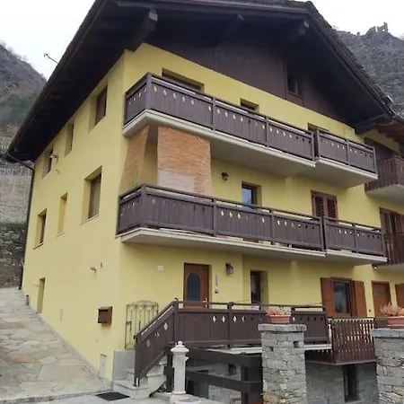 דירה Tranquillita E Relax *