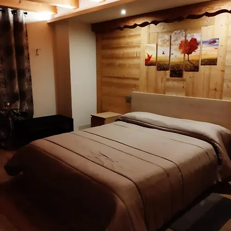 Tranquillità E Relax * Villeneuve