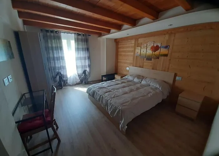 Tranquillità E Relax * Villeneuve