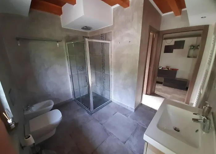 Tranquillità E Relax * Villeneuve