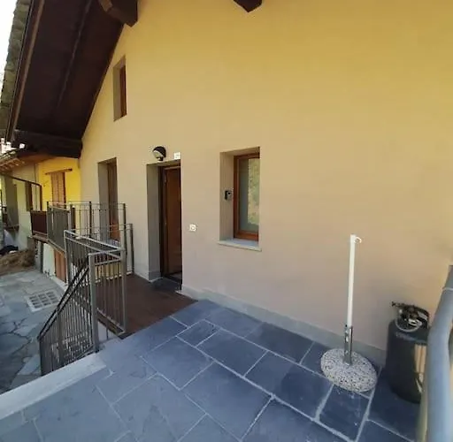 Tranquillita E Relax Lejlighed *