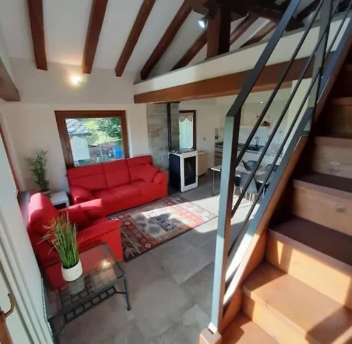 Tranquillità E Relax Appartamento