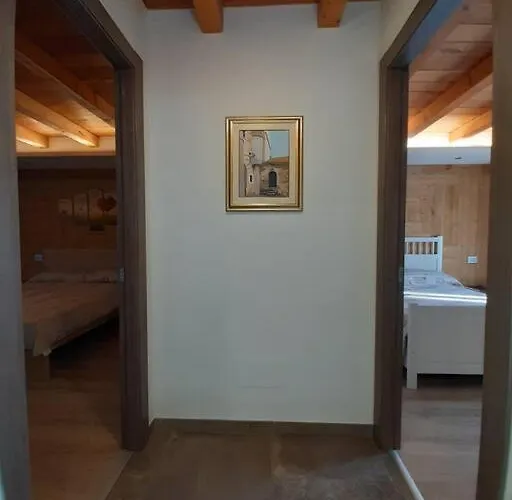 Tranquillità E Relax Appartamento *