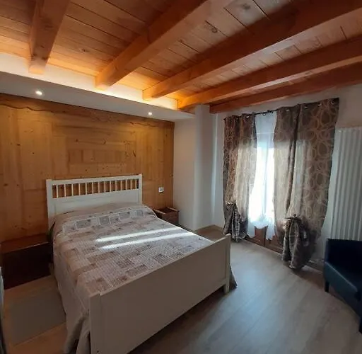 Tranquillita E Relax Lejlighed Villeneuve