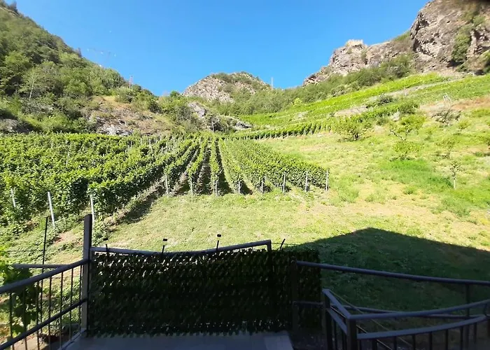 Tranquillità E Relax *