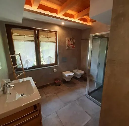 Appartamento Tranquillità E Relax Villeneuve