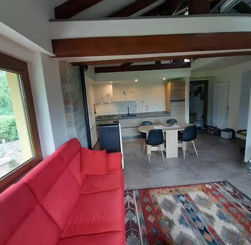 Tranquillità E Relax *