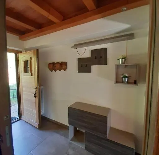 Appartamento Tranquillità E Relax