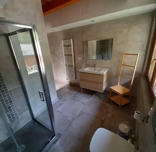 Tranquillità E Relax Appartamento *