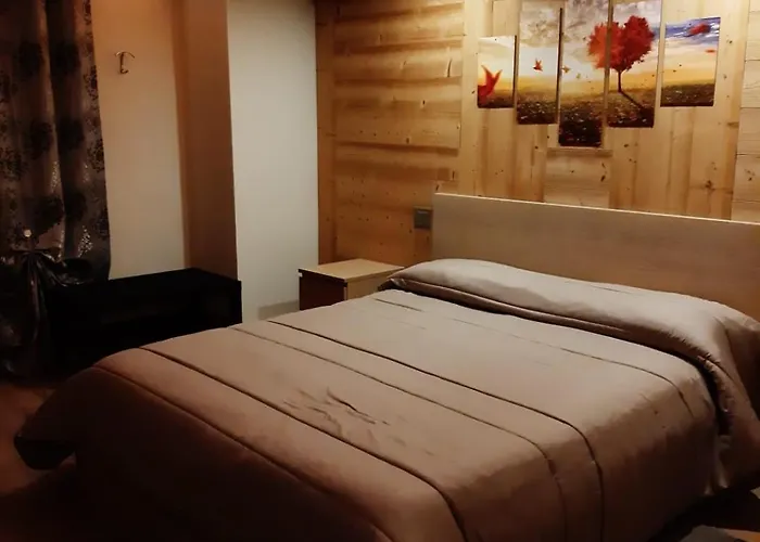 Tranquillità E Relax * Villeneuve